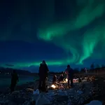Arctic Rooms Rektor