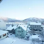 Arctic Rooms Rektor