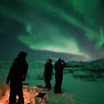 Arctic Rooms Rektor